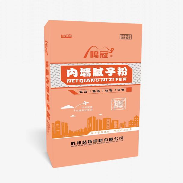孝感外墙腻子粉的储存和保质期是多久？